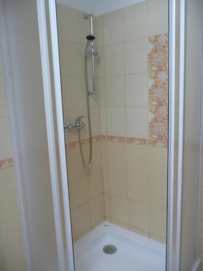 Penzion Lipina Slatinany Phòng bức ảnh